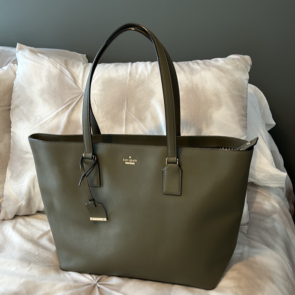 Kate Spade Tote